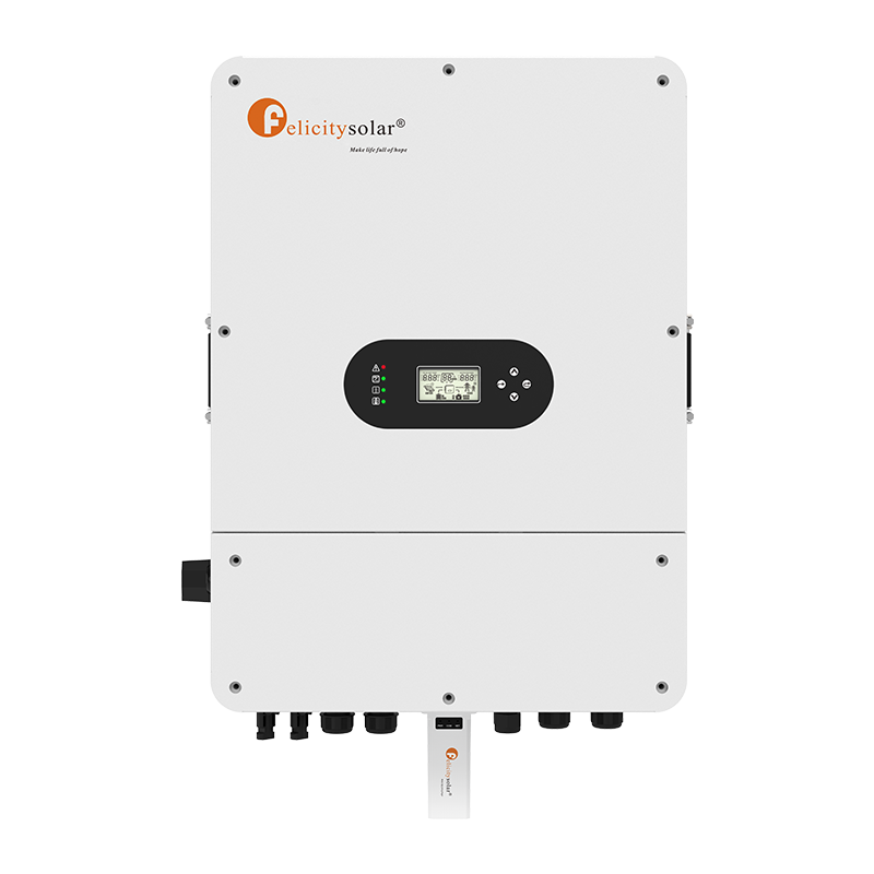 Felicity IVGM10KLP3G1 — офіційне фото виробника