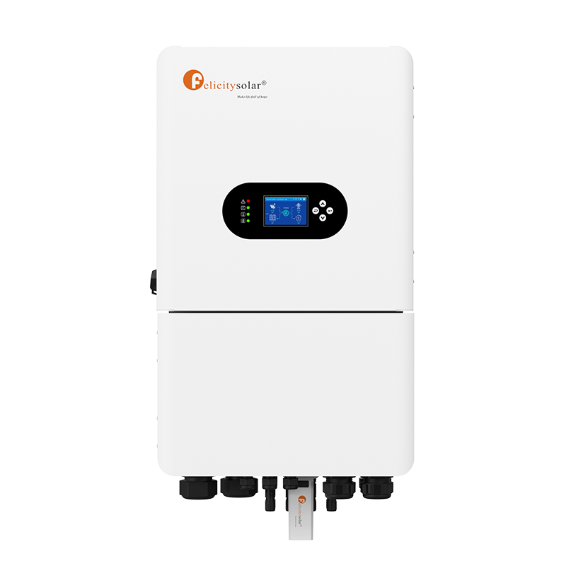 Felicity IVGM20KLP3G1 — офіційне фото виробника