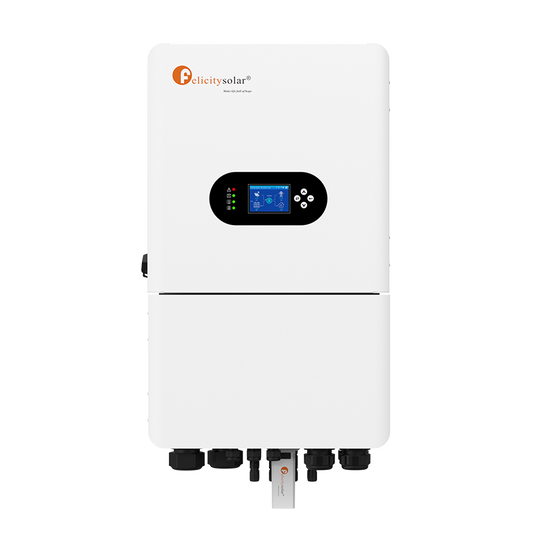 Felicity IVGM20KLP3G1 — офіційне фото виробника