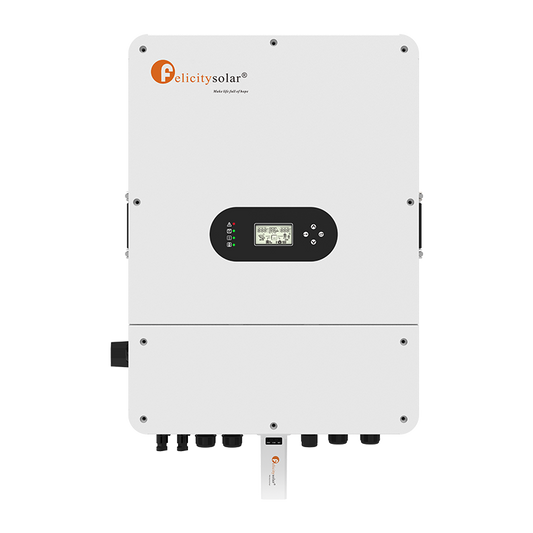 Felicity IVGM10KLP3G1 — офіційне фото виробника